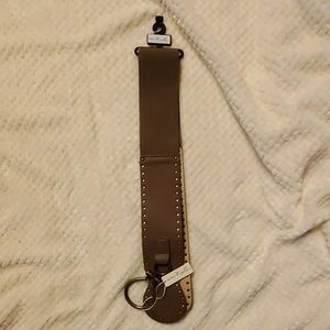 Simply Noelle belt